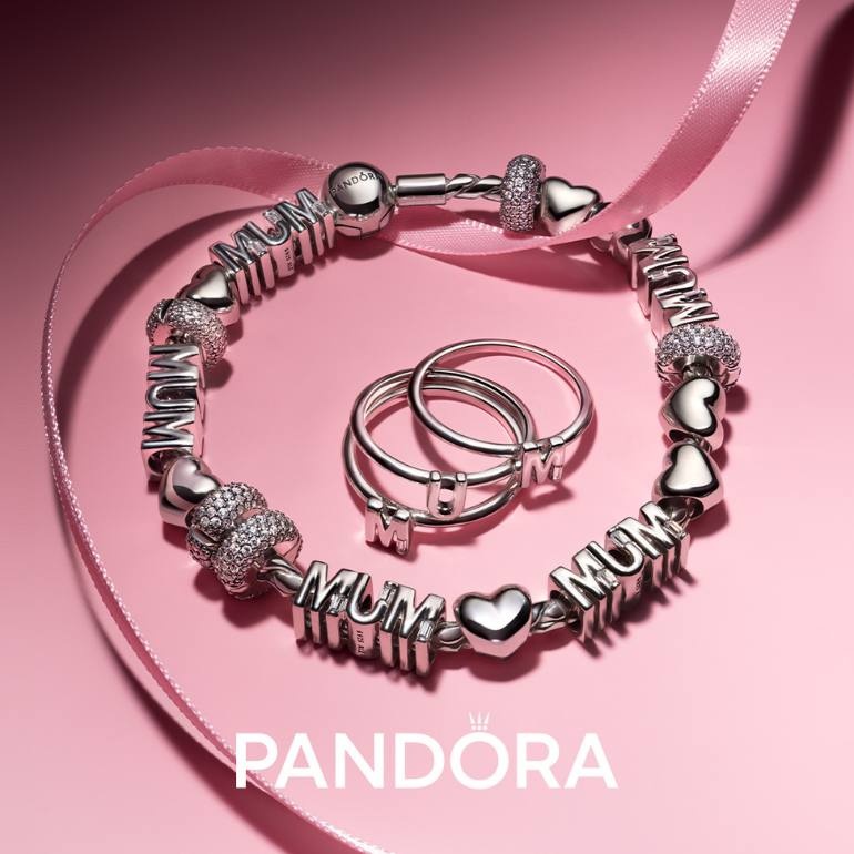 Pandora - Cycle C Festa della Mamma